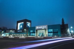 Republic Bank Ghana Inaugurates Republic Court