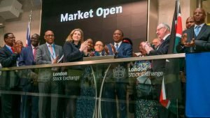 Rising Eurobond yields signal higher cost of borrowing