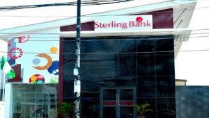 Sterling Bank extends N1bn credit to women-owned businesses