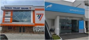 Titan Trust Bank Limited Purchases Union Bank of&hellip;