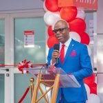 Chike Isiuwe: Here is my key mission at UBA