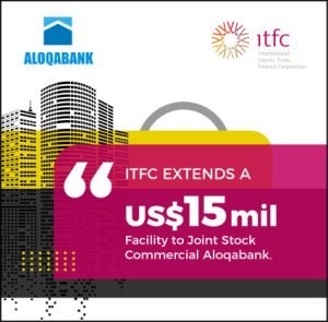 Uzbekistan SMEs to Benefit from US $15 Million&hellip;