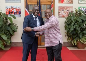 President Kenyatta Urges World Bank Group to Support&hellip;