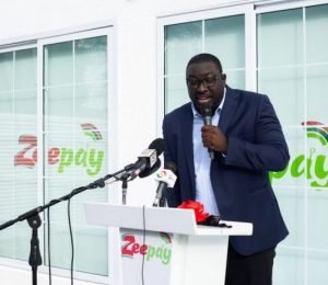 Zeepay Ghana partners with Ethio telecom for expansion&hellip;