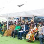 Agricultural Development Bank (ADB) opens its 87th branch at Takoradi Market Circle