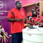 Absa Bank Ghana unveils Assure account