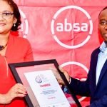 Absa Bank Ghana and Tullow Ghana explore long-term collaboration