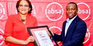 Absa Bank Ghana and Tullow Ghana explore long-term&hellip;