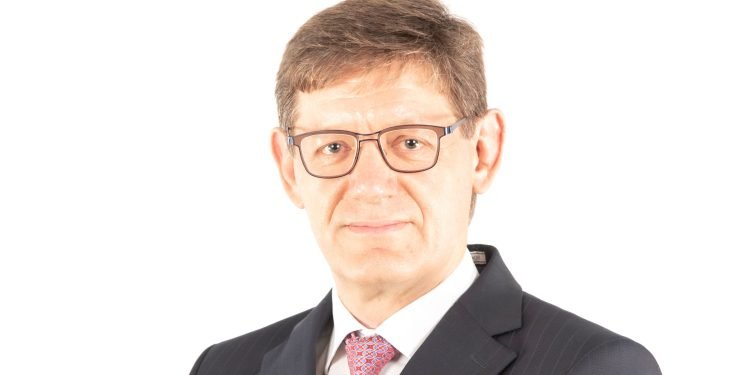 Absa Group appoints Arrie Rautenbach…