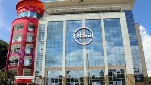 Absa Kenya profit jumps 161% to Sh10.9 billion