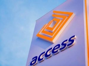 Nigeria: Access Bank Gross Earnings Increased By 27%
