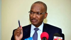 Central Bank of Kenya (CBK) rejects Sh22 billion&hellip;