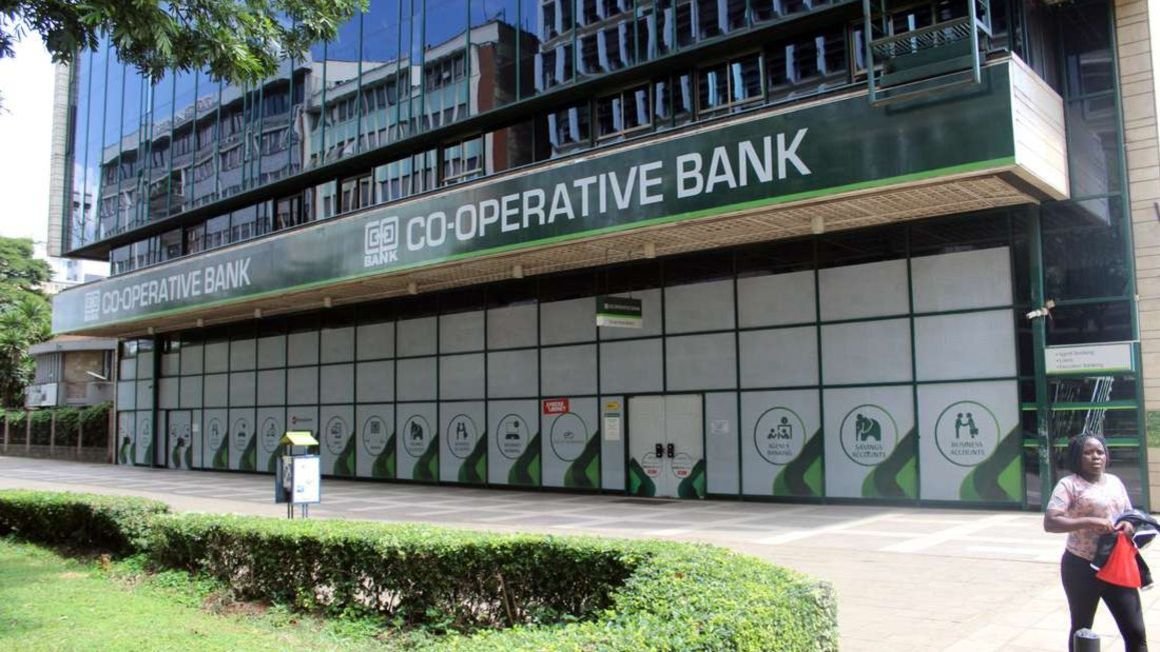 Kenya: Co-operative Bank net profit jumps 52% to Sh16.5 billion