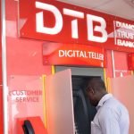 Diamond Trust Bank (DTB) to invest Sh4.5bn on outlets, digital platforms