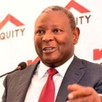 Kenya: Equity Group to pay out record Sh11.3bn dividend
