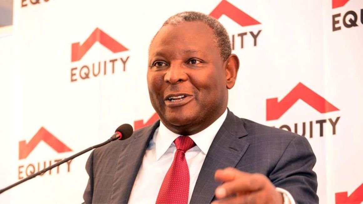 Kenya: Equity Group to pay&hellip;