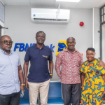 Ghana: FBNBank’s Abossey Okai branch opens for business