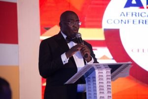 Ghana’s Vice President to Host Public Sector Leaders&hellip;