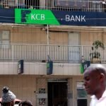 KCB triples dividend after profit jump, targets DRC