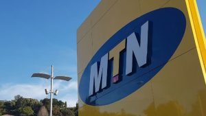 MTN Ghana’s 2021 profit hits ¢2 billion
