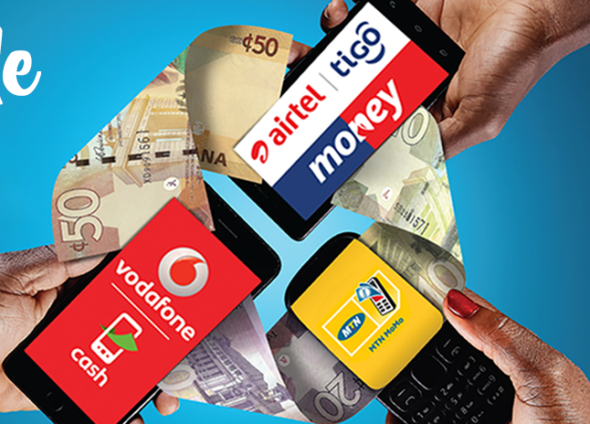 Mobile Money transactions record 13%&hellip;