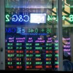 Nairobi Securities Exchange (NSE) posts 21% drop in net profit as costs rise