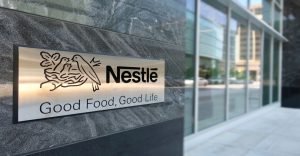 Nestle grows profit on 172.69% surge in Finance&hellip;
