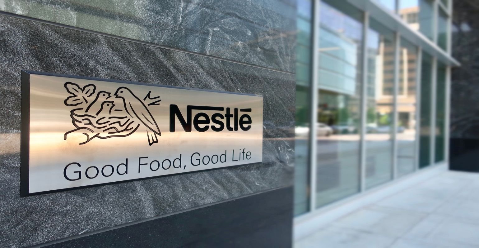 Nestle grows profit on 172.69%&hellip;
