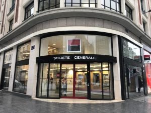 Societe Generale profit up 19.5% to ¢184m in&hellip;