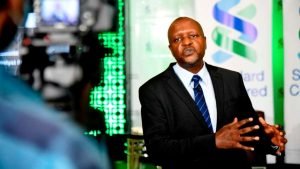 Kenya: Standard Chartered Bank pays record dividend of&hellip;