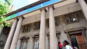 Kenya: Standard Chartered Bank wealth unit’s income rises&hellip;