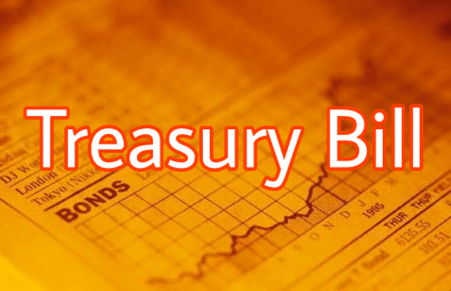 Treasury Bills sales fall massively&hellip;