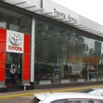 Kenya: Toyota dealer to invest Sh572m in new facilities