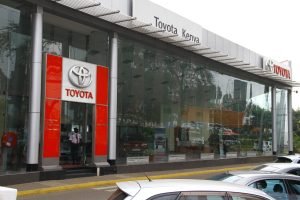 Kenya: Toyota dealer to invest Sh572m in new&hellip;