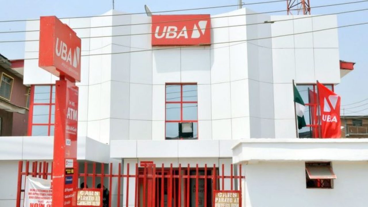 United Bank for Africa (UBA) grows full year pre-tax profit to N153bn