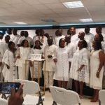 Universal Merchant Bank (UMB) dedicates Jubilee to Customers, Fetes customers in branches across Ghana