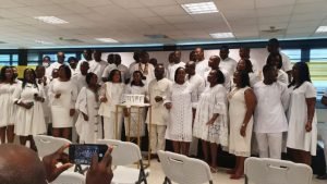 Universal Merchant Bank (UMB) dedicates Jubilee to Customers,&hellip;