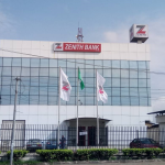 Zenith bank’s profit hit N244.5 billion, highest in 7 years