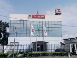 Zenith bank’s profit hit N244.5 billion, highest in&hellip;