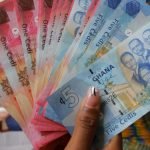 Cedi to record modest gains against dollar in coming months – Fitch Solutions project