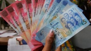Cedi hits 7-year low, as value erodes by&hellip;