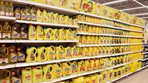 Kenya: Cooking oil prices triple as palm costs&hellip;