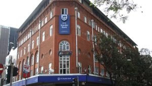 Kenya: Stanbic doubles dividend on high earnings growth