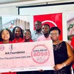 Absa Bank creates impactful footprints in Ghana with CSR initiatives