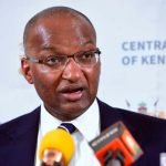 Central Bank of Kenya (CBK) sees current account deficit rising to 5.9%
