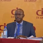 Kenya: CIC Insurance Group gets Sh425m interest relief on Co-operative Bank loan