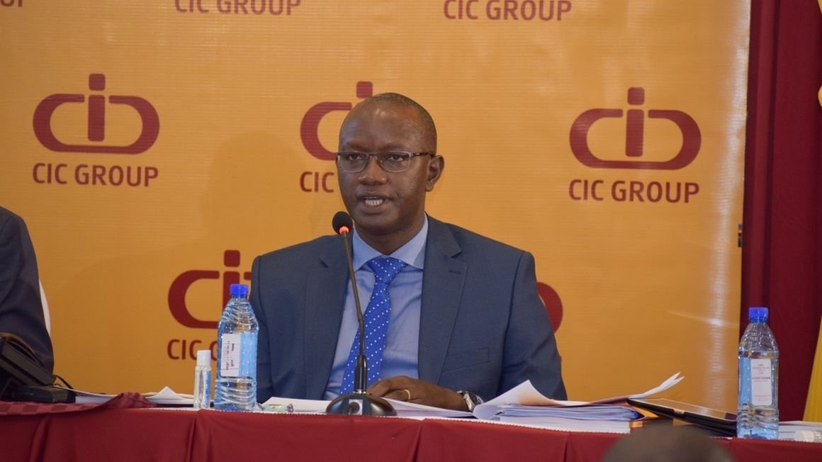 Kenya: CIC Insurance Group gets Sh425m interest relief on Co-operative Bank loan