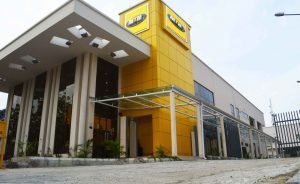 Central Bank of Nigeria (CBN) approves MTN license&hellip;