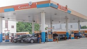 Nigeria: Conoil Plc grows profit by 114%, earns&hellip;