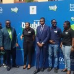 Ecobank Ghana ends double salary promo; rewards over 240 customers